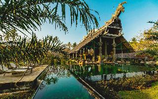 Hotel Tugu Lombok fotoÄŸrafÄ±