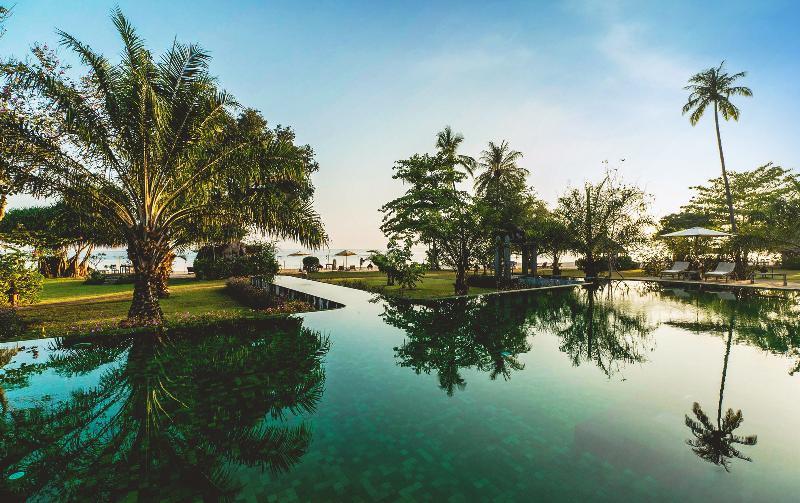 Hotel Tugu Lombok - Genel