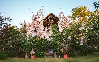 Hotel Tugu Lombok fotoÄŸrafÄ±