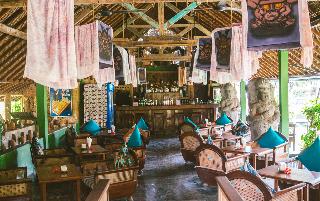 Hotel Tugu Lombok fotoÄŸrafÄ±