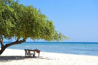 Hotel Tugu Lombok fotoÄŸrafÄ±