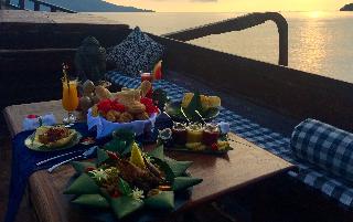 Hotel Tugu Lombok fotoÄŸrafÄ±