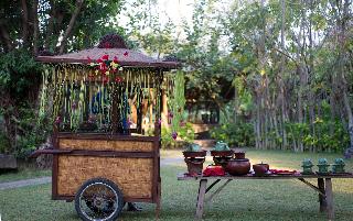 Hotel Tugu Lombok fotoÄŸrafÄ±