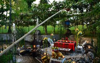Hotel Tugu Lombok fotoÄŸrafÄ±