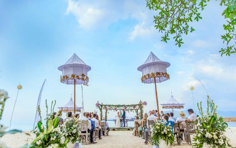Hotel Tugu Lombok - Genel