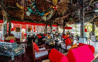 Hotel Tugu Lombok fotoÄŸrafÄ±