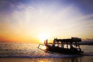 Hotel Tugu Lombok fotoÄŸrafÄ±