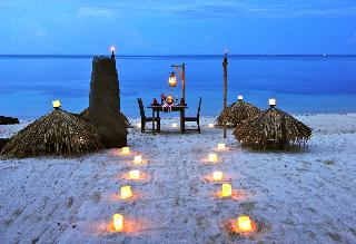 Hotel Tugu Lombok fotoÄŸrafÄ±