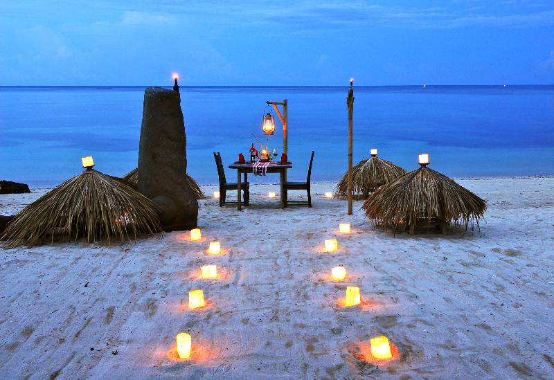 Hotel Tugu Lombok - Genel