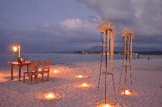 Hotel Tugu Lombok fotoÄŸrafÄ±