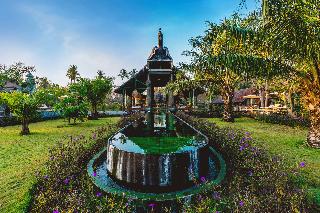 Hotel Tugu Lombok fotoÄŸrafÄ±