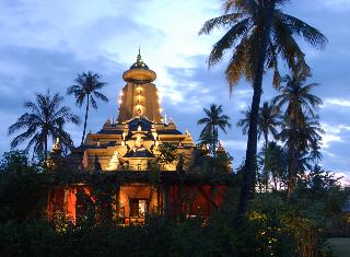 Hotel Tugu Lombok fotoÄŸrafÄ±