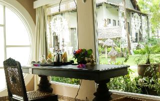 Hotel Tugu Lombok fotoÄŸrafÄ±