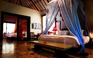 Hotel Tugu Lombok fotoÄŸrafÄ±