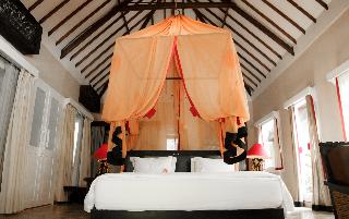 Hotel Tugu Lombok fotoÄŸrafÄ±