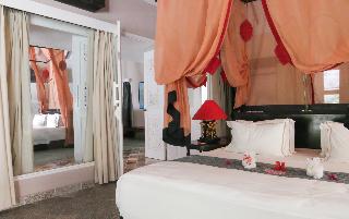 Hotel Tugu Lombok fotoÄŸrafÄ±