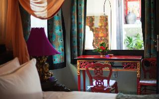Hotel Tugu Lombok fotoÄŸrafÄ±