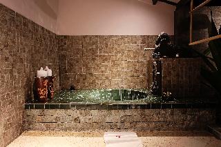 Hotel Tugu Lombok fotoÄŸrafÄ±