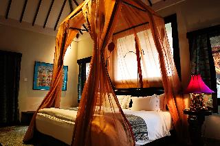Hotel Tugu Lombok fotoÄŸrafÄ±