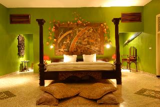 Hotel Tugu Lombok fotoÄŸrafÄ±