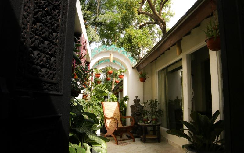 Hotel Tugu Lombok - Oda