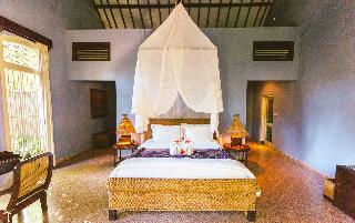 Hotel Tugu Lombok fotoÄŸrafÄ±