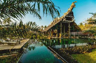 Hotel Tugu Lombok fotoÄŸrafÄ±