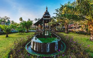 Hotel Tugu Lombok fotoÄŸrafÄ±