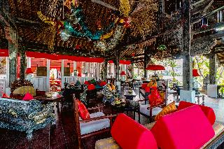 Hotel Tugu Lombok fotoÄŸrafÄ±