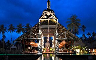 Hotel Tugu Lombok fotoÄŸrafÄ±