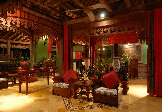 Hotel Tugu Lombok fotoÄŸrafÄ±