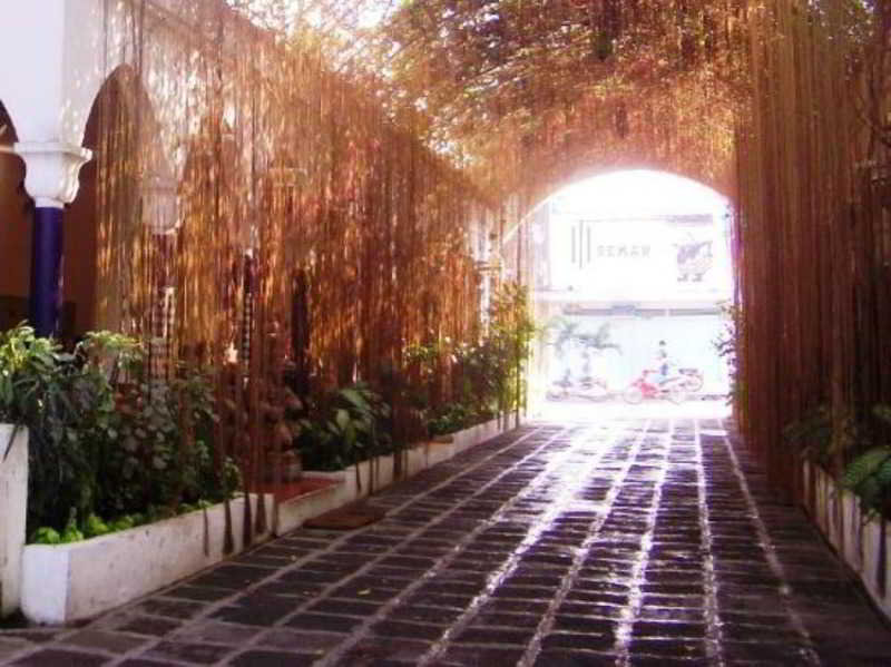 Tugu Sri Lestari Blitar otel fotoğrafı