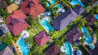 Dyana Villas otel fotoğrafı
