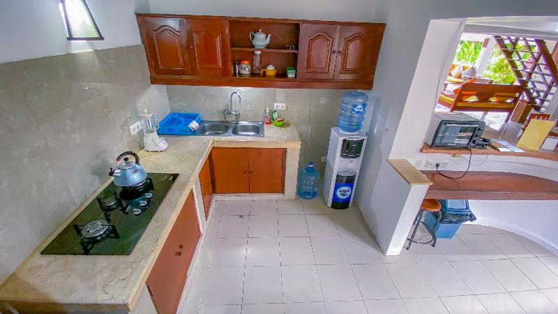 Dyana Villas - Oda