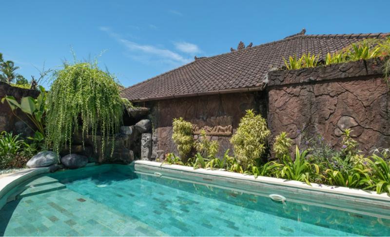 Dyana Villas - Oda