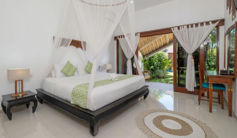 Dyana Villas - Oda
