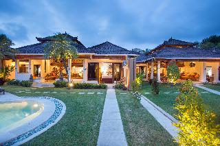 Dyana Villas fotoÄŸrafÄ±