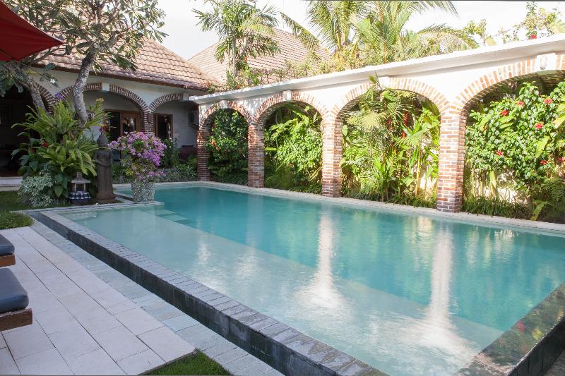 Dyana Villas - Oda