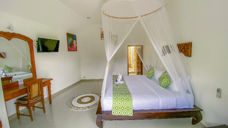 Dyana Villas - Oda