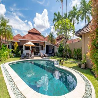 Dyana Villas fotoÄŸrafÄ±