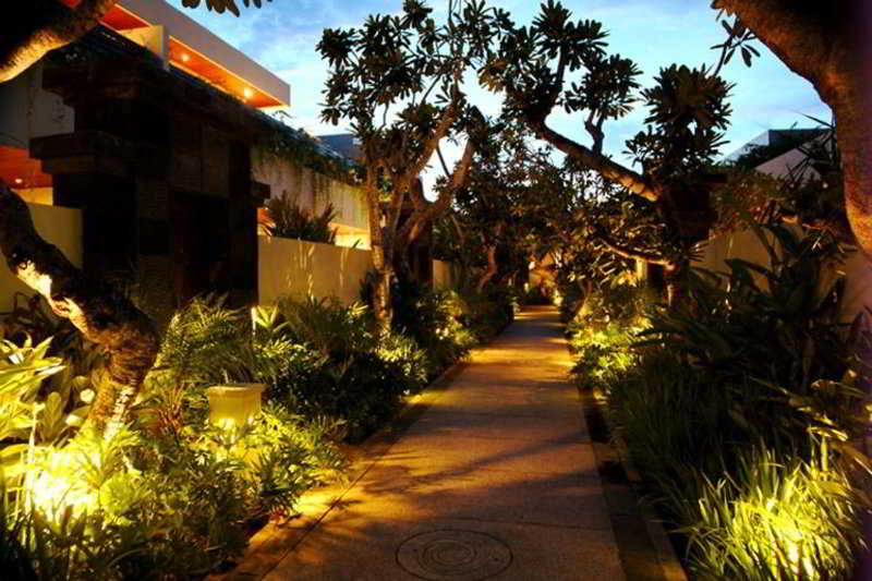 Sun Island Boutique Villas & Spa Seminyak fotoÄŸrafÄ±