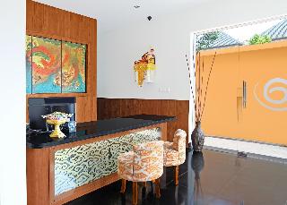 Sun Island Boutique Villas & Spa Seminyak fotoÄŸrafÄ±