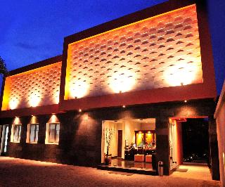Sun Island Boutique Villas & Spa Seminyak fotoÄŸrafÄ±