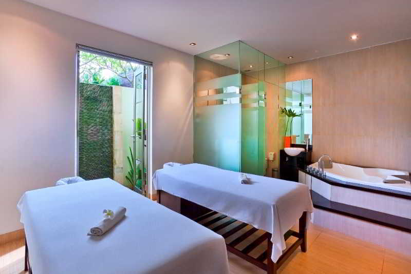 Sun Island Boutique Villas & Spa Seminyak fotoÄŸrafÄ±