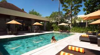 Sun Island Boutique Villas & Spa Seminyak fotoÄŸrafÄ±