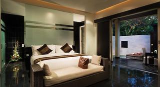 Sun Island Boutique Villas & Spa Seminyak fotoÄŸrafÄ±