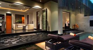 Sun Island Boutique Villas & Spa Seminyak fotoÄŸrafÄ±