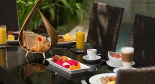 Sun Island Boutique Villas & Spa Seminyak fotoÄŸrafÄ±