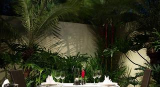 Sun Island Boutique Villas & Spa Seminyak fotoÄŸrafÄ±