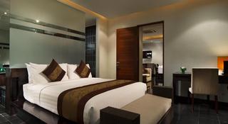Sun Island Boutique Villas & Spa Seminyak fotoÄŸrafÄ±